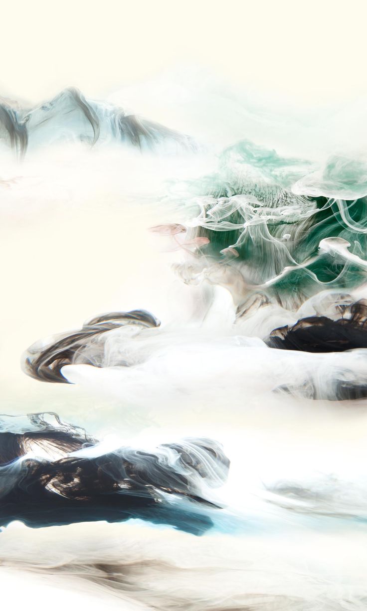 水墨字画3d贴图下载